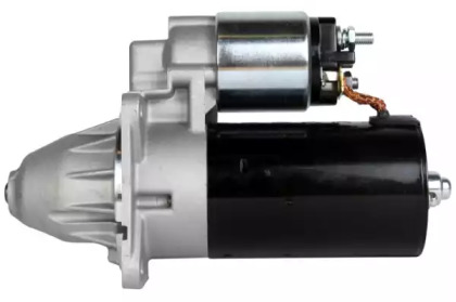 Стартер HELLA для FORD SIERRA Хэтчбек (GBC, GBG) 2.0 i Cat